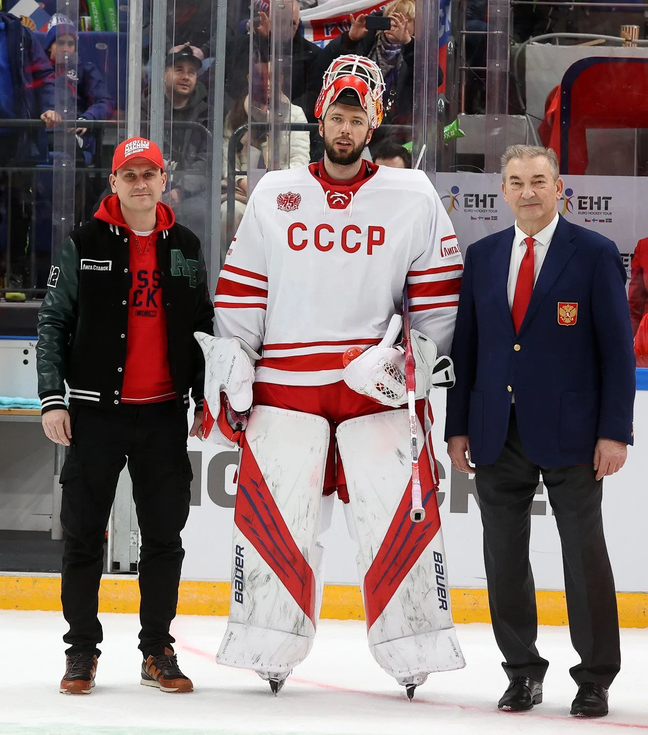 IIHF собирается беспрецедентно наказать Россию за неподчинение международным правилам dqxikeidqxiqqeant
