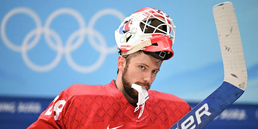 IIHF збирається безпрецедентно покарати Росію за непідкорення міжнародним правилам