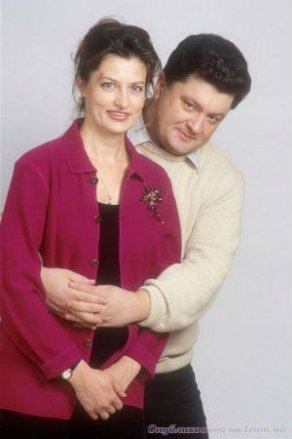 Маловідомі фото Порошенка. Такого ви його ще не бачили