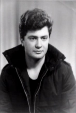 Маловідомі фото Порошенка. Такого ви його ще не бачили