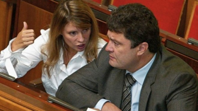 Маловідомі фото Порошенка. Такого ви його ще не бачили