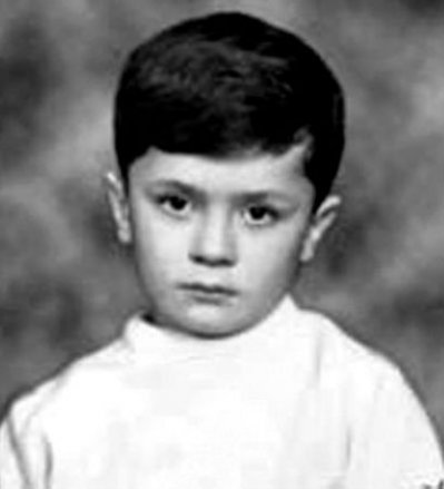 Маловідомі фото Порошенка. Такого ви його ще не бачили