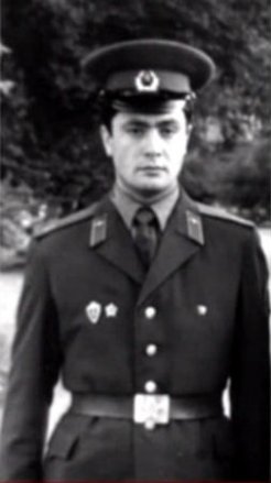 Маловідомі фото Порошенка. Такого ви його ще не бачили