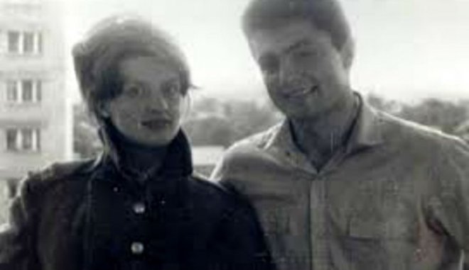 Маловідомі фото Порошенка. Такого ви його ще не бачили