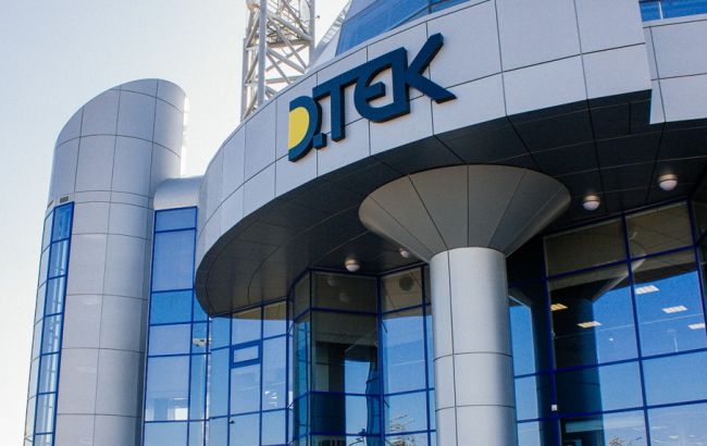 DTEK