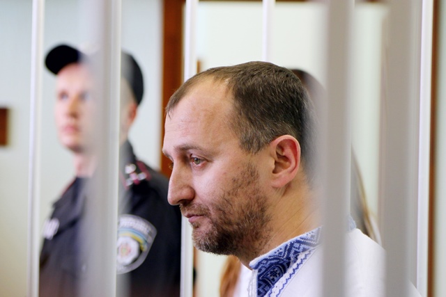 Юрій Сиротюк