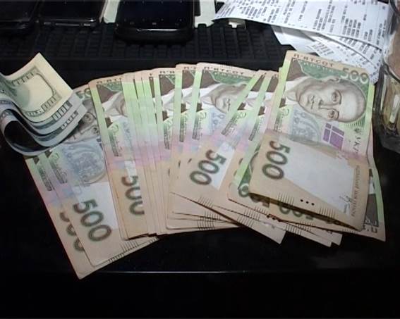 В центре Киева милиция разоблачила два элитных борделя (ФОТО, ВИДЕО) (фото) - фото 3