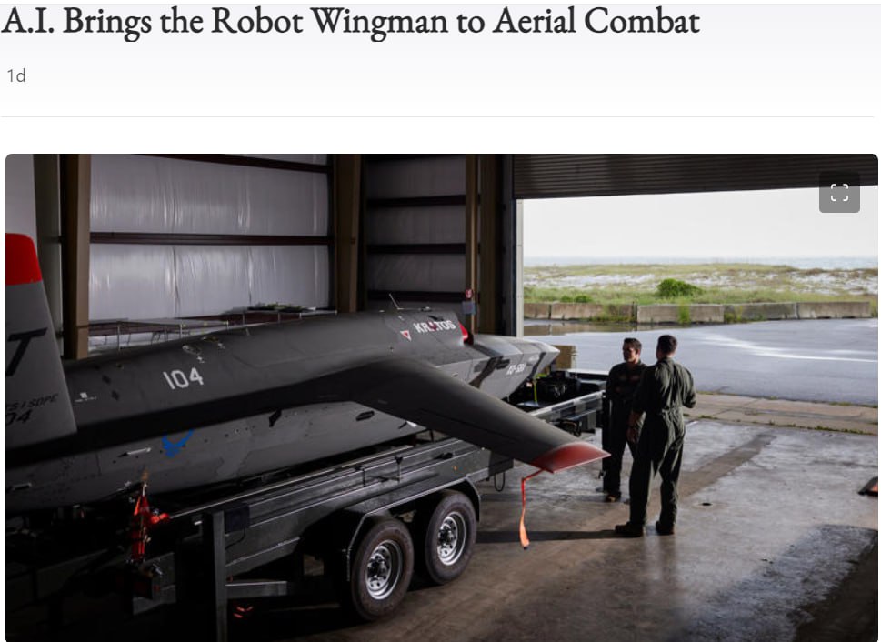 США хотят поставить на вооружение тысячи беспилотников dqxikeidqxiqqeant