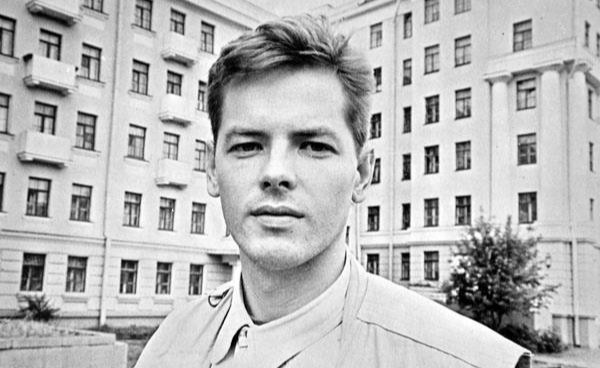 Дмитро Завадський. Фото: gazetaby.com