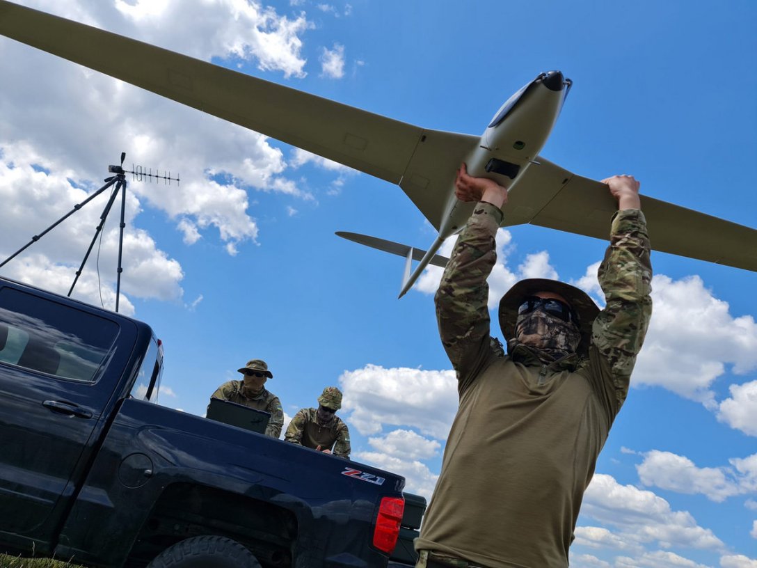 Punisher, ВСУ, БПЛА, дрон dqxikeidqxitkant