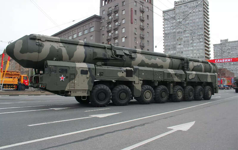 Чекати на новий провал? У РФ заявили про виведення "Сармата" на бойове чергування dqxikeidqxitkant