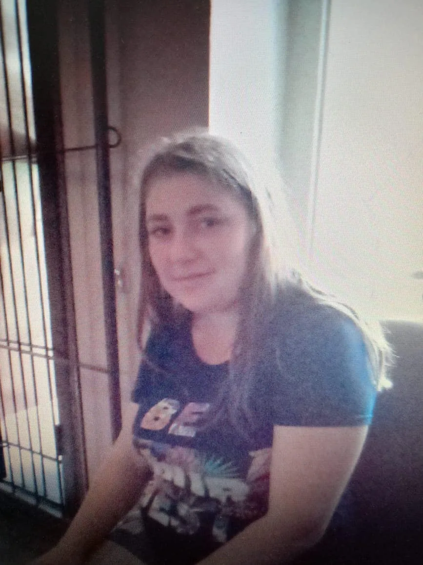 26-річна Менщик Юлія Іванівна