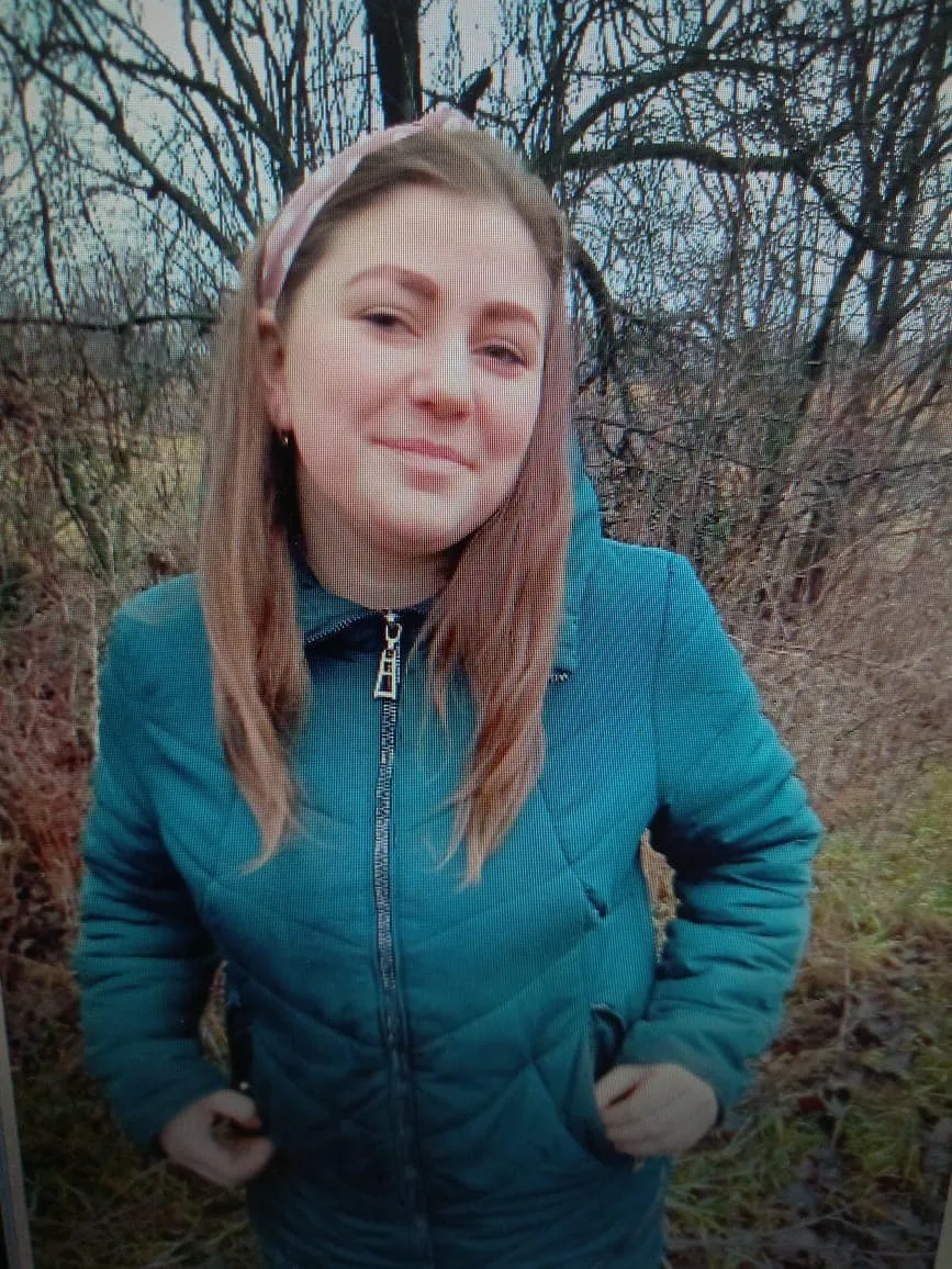 У столиці України зникла жінка з маленькою дитиною