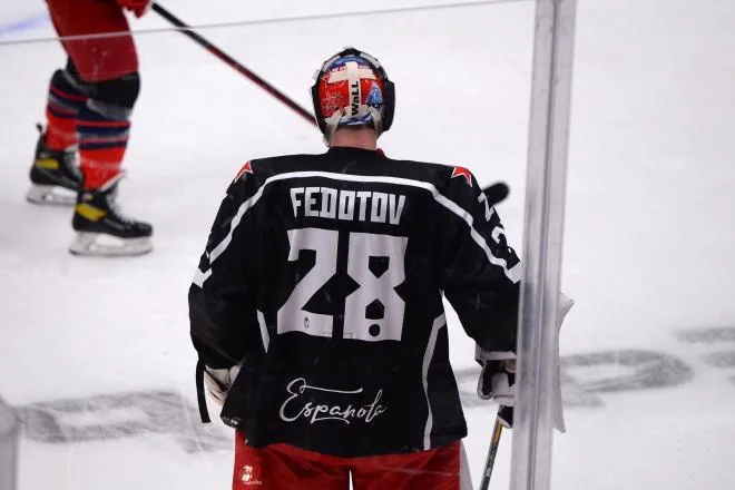 Дзюба на матчі ЦСКА раптово відмовився підтримати терористів