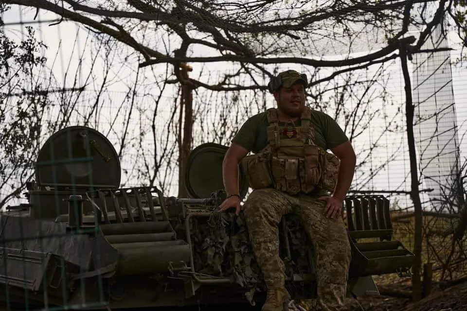 Забезпечує тактичну перевагу: воїни 10-ї бригади