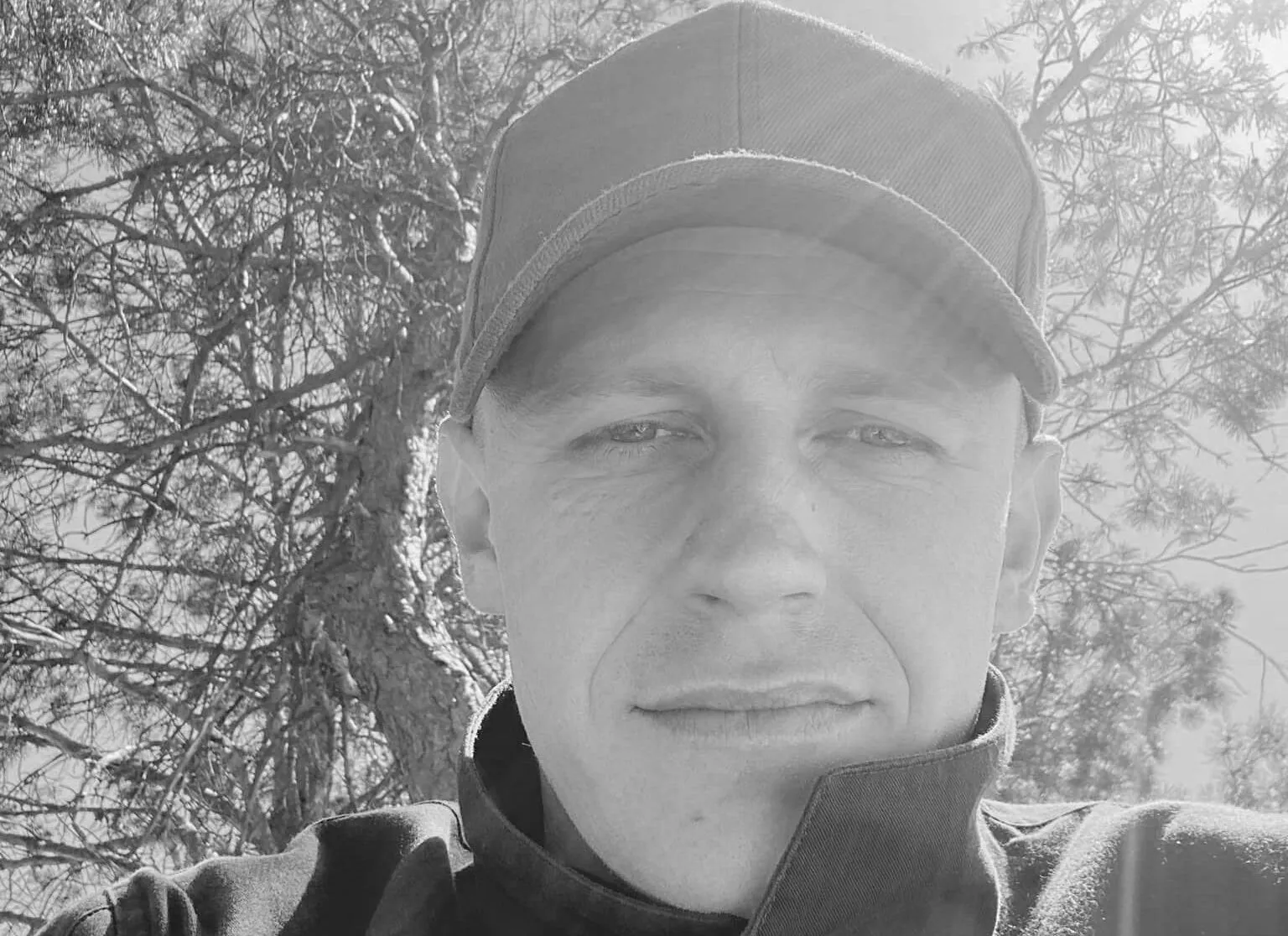 Під Бахмутом загинув український футболіст-чемпіон та колишній тренер dqxikeidqxiqqeant