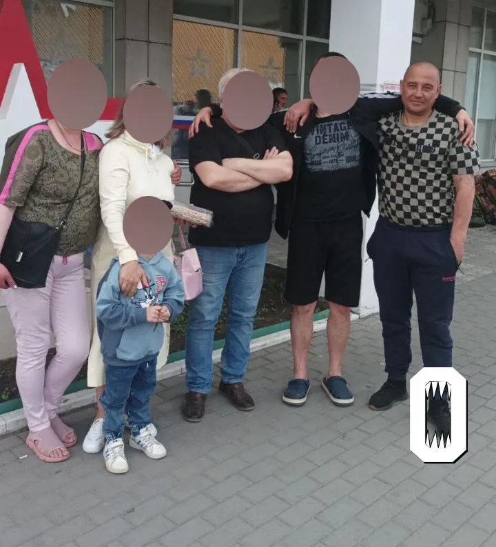 До України не доїхав: у Росії представники військової поліції забили до смерті