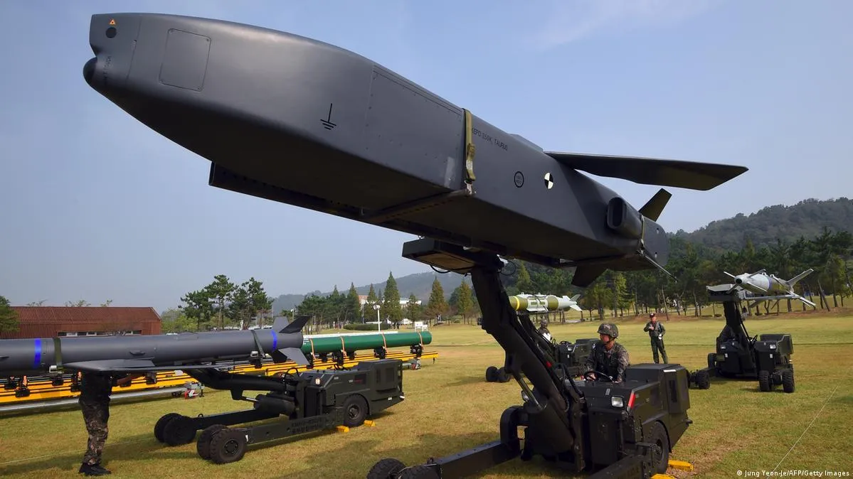 Шольц затягивает решение о предоставлении ракет Taurus Украине: в BILD назвали причины