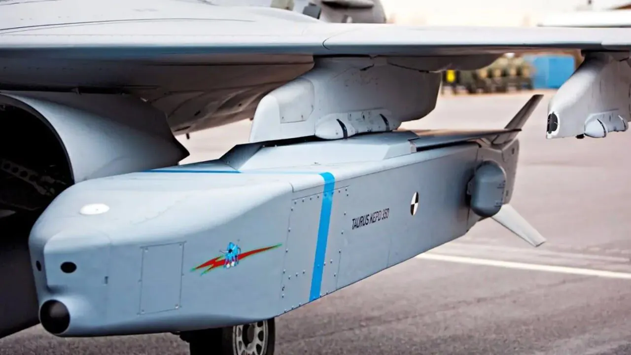 Шольц затягує рішення щодо надання ракет Taurus Україні: в BILD назвали причини dqxikeidqxiqqeant