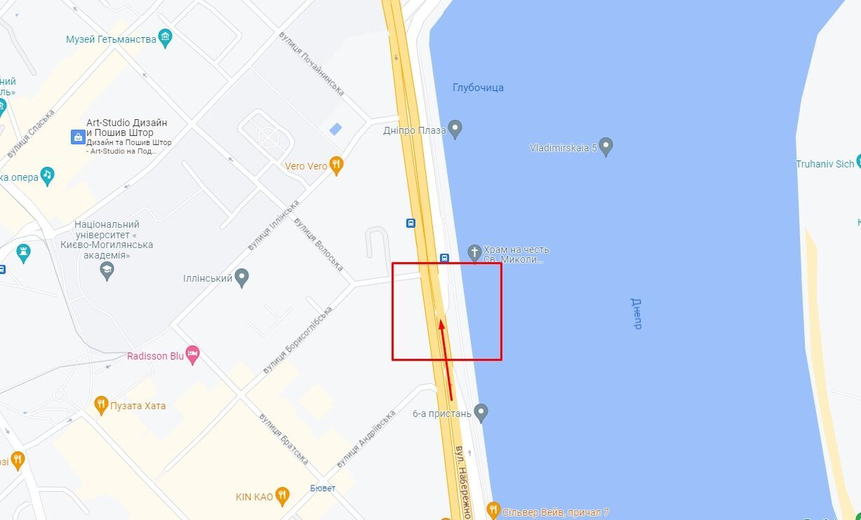 У Києві на Подолі зіткнулись Mercedes та Renault: є потерпілі, виник затор. Відео dqxikeidqxiqxxant