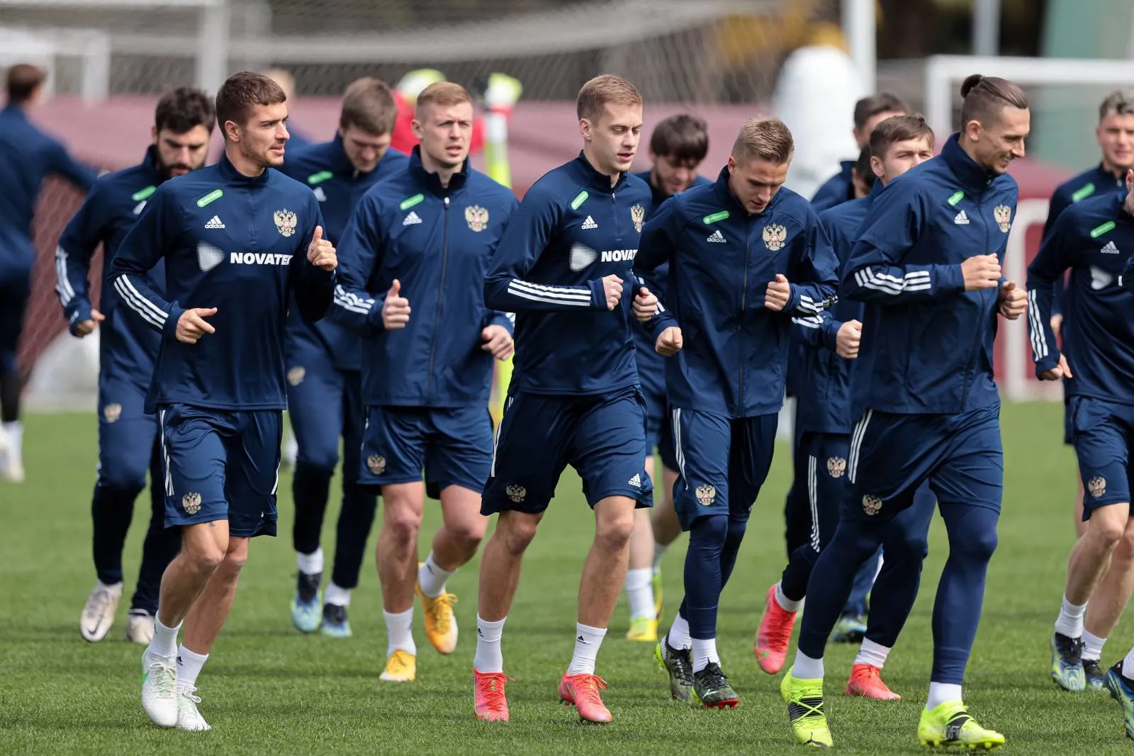 ФИФА устроила основание сборной России перед матчем с хозяевами ЧМ-2022 dqxikeidqxitkant