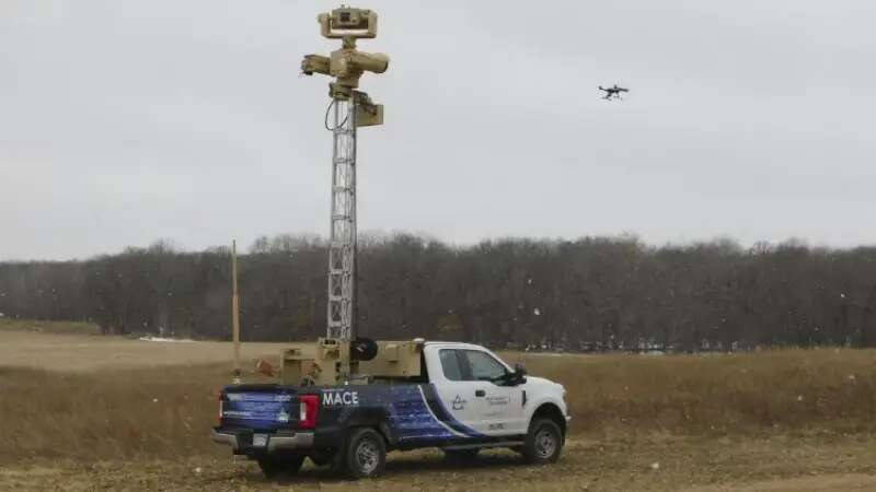 Мобильная зенитная установка Viktor – со спаренным 14,5 мм пулеметом dqxikeidqxitkant