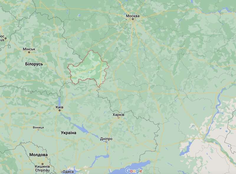 Минобороны России пожаловалось на атаку беспилотников в Брянщине: что известно