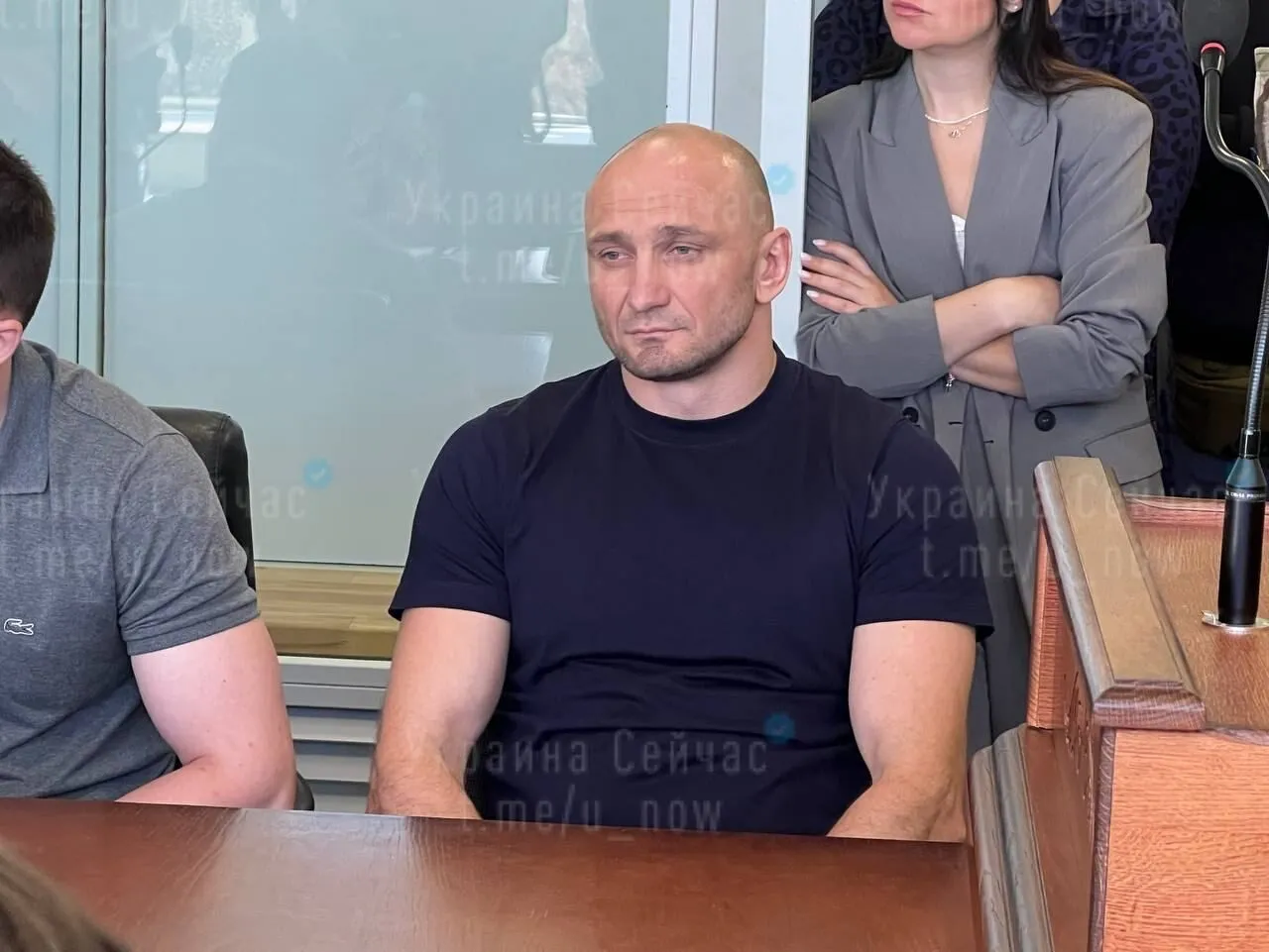 Підозрюваних у вбивстві свободівця Щербини повернули в СІЗО: рішення суду dqxikeidqxitkant