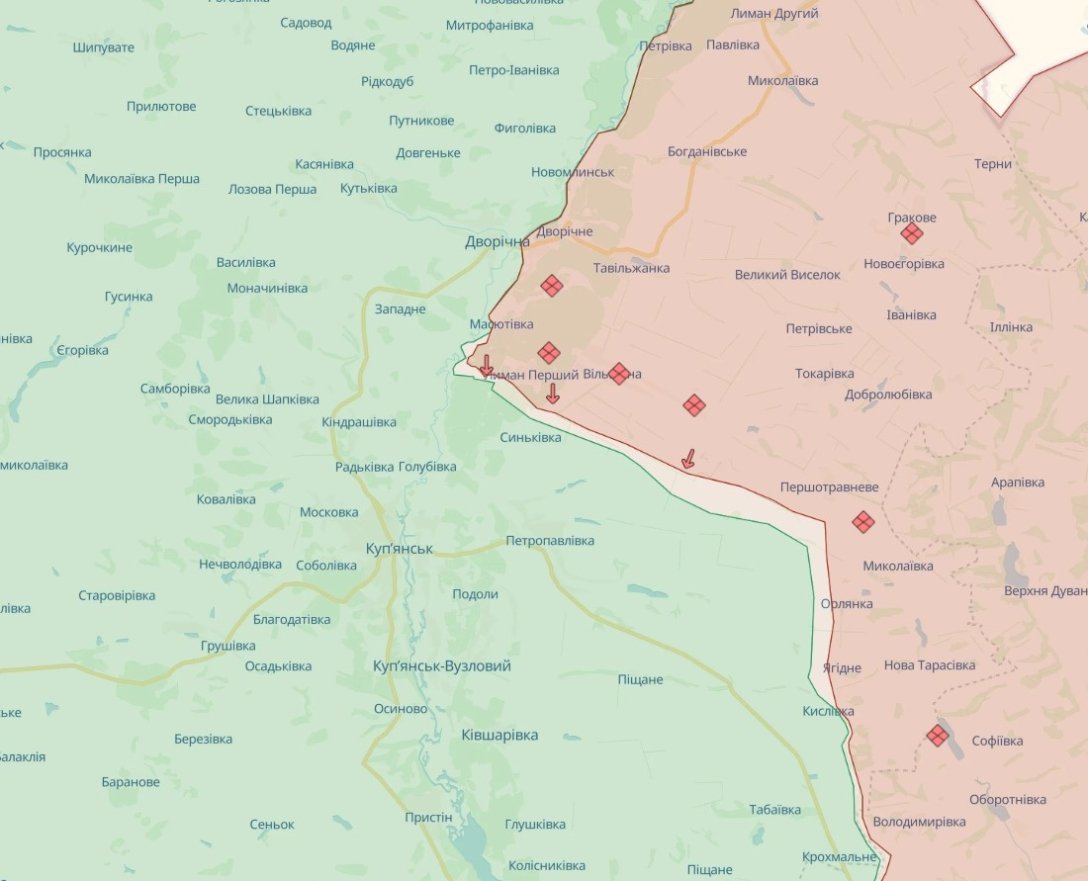 карта боев в Украине dqxikeidqxiqqeant