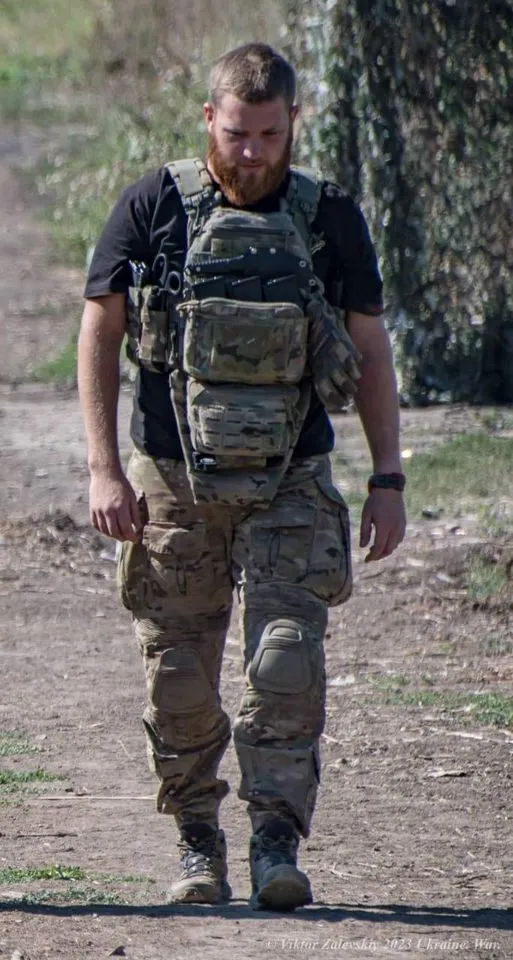 Був винахідником і поліглотом: в Одесі попрощалися з воїном, що загинув під Авдіївкою