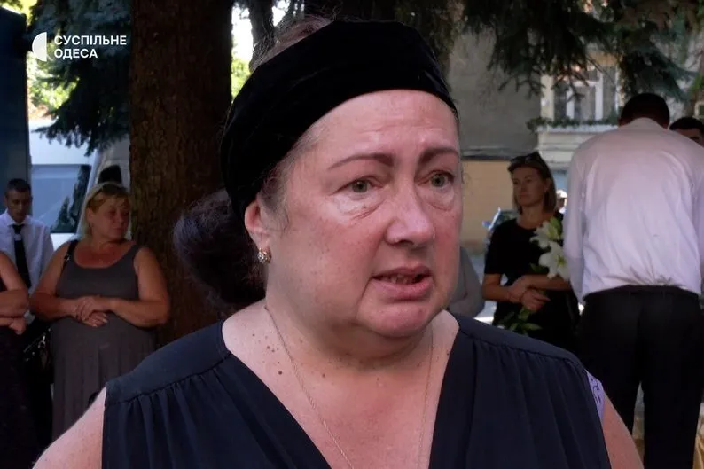 Был изобретателем и полиглотом: в Одессе простились с воином, погибшим под Авдеевкой