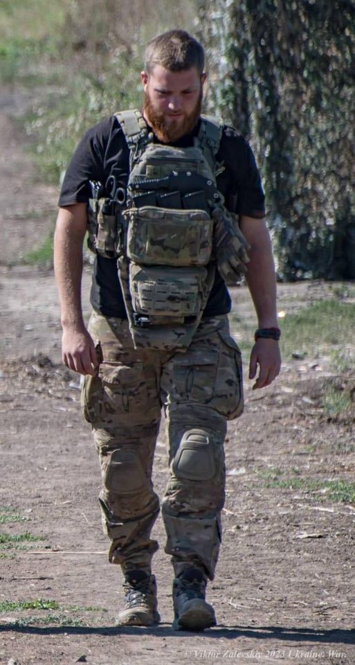 Был изобретателем и полиглотом: в Одессе простились с воином, погибшим под Авдеевкой