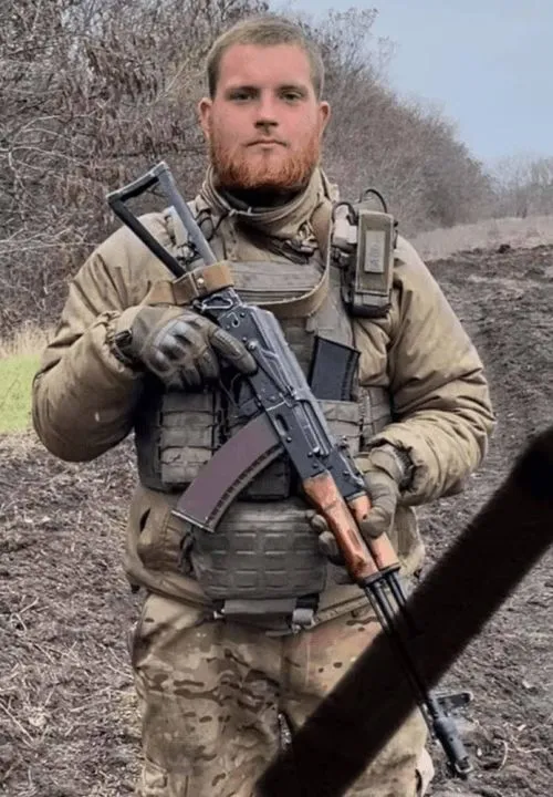 Был изобретателем и полиглотом: в Одессе простились с воином, погибшим под Авдеевкой