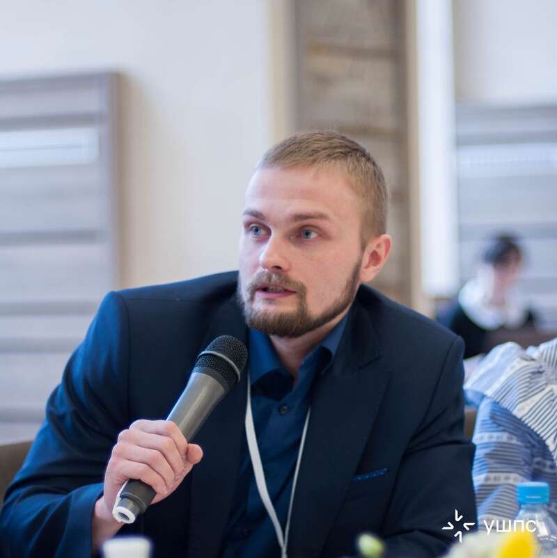 У боях за Україну загинув адвокат, експрокурор у справі Гонгадзе Сергій Ярмоленко dqxikeidqxitkant