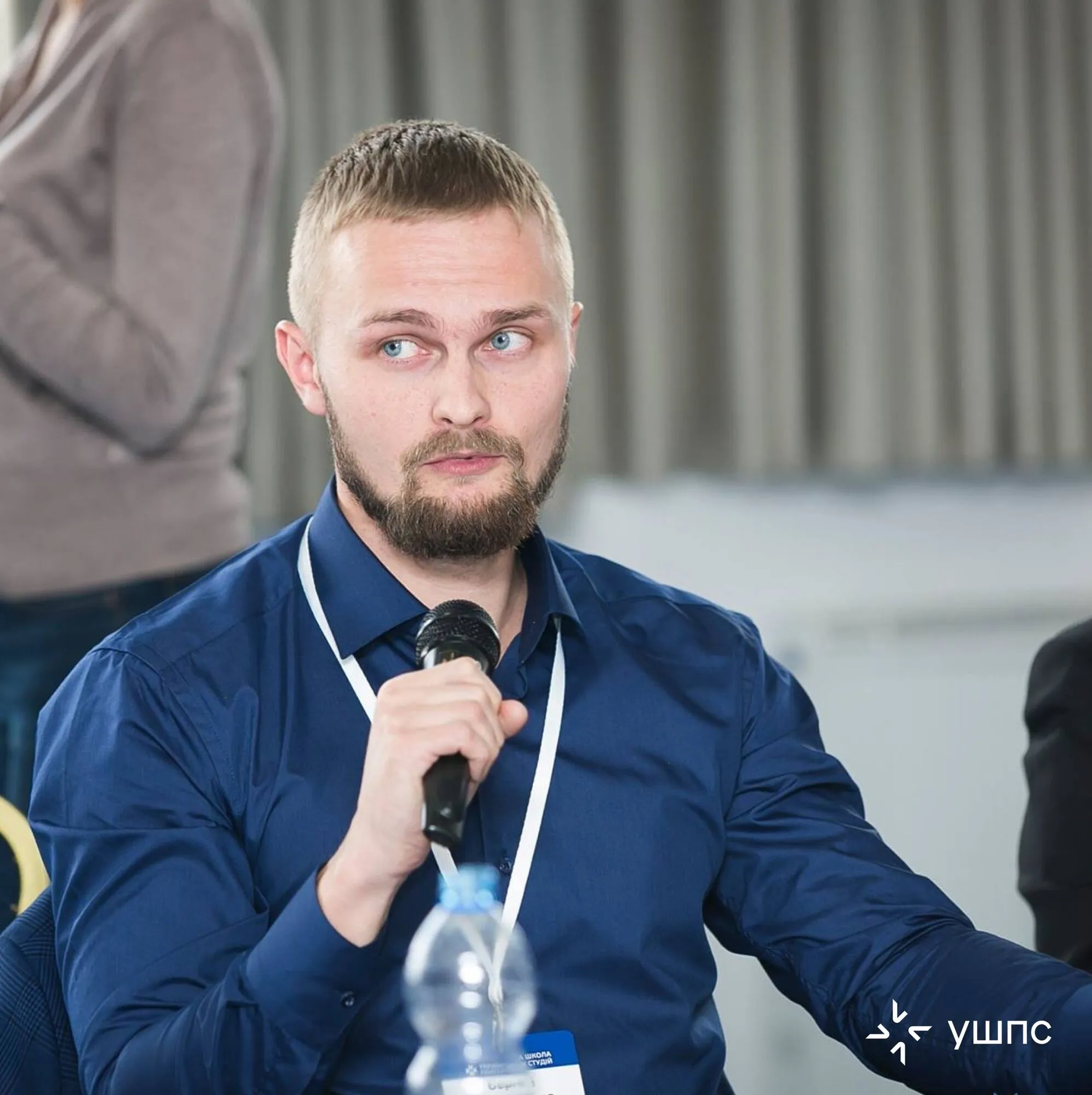 У боях за Україну загинув адвокат, експрокурор у справі Гонгадзе Сергій Ярмоленко