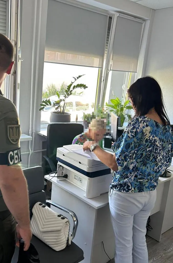 Овочерізки для укриттів у Києві: суд вибрав запобіжний захід посадовиці столичної РДА dqxikeidqxiqqeant