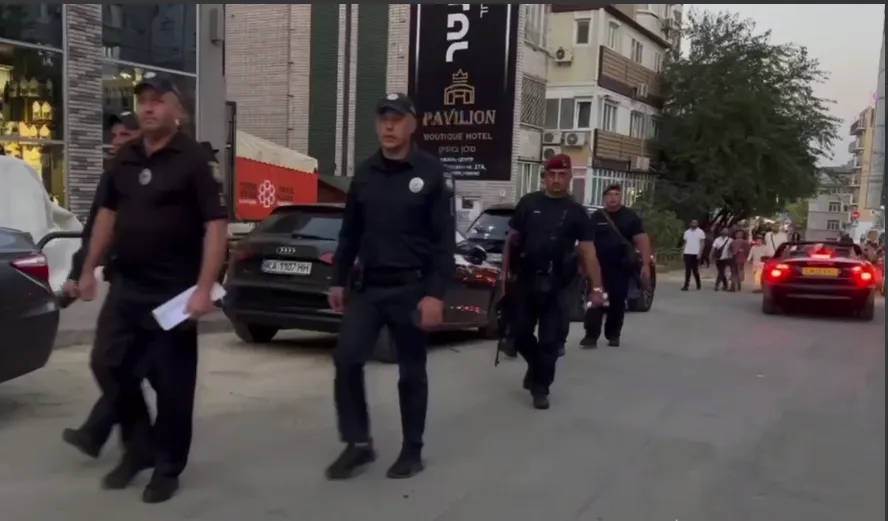 Российские атаки не испугали: стало известно, сколько хасидов уже прибыло в Умань