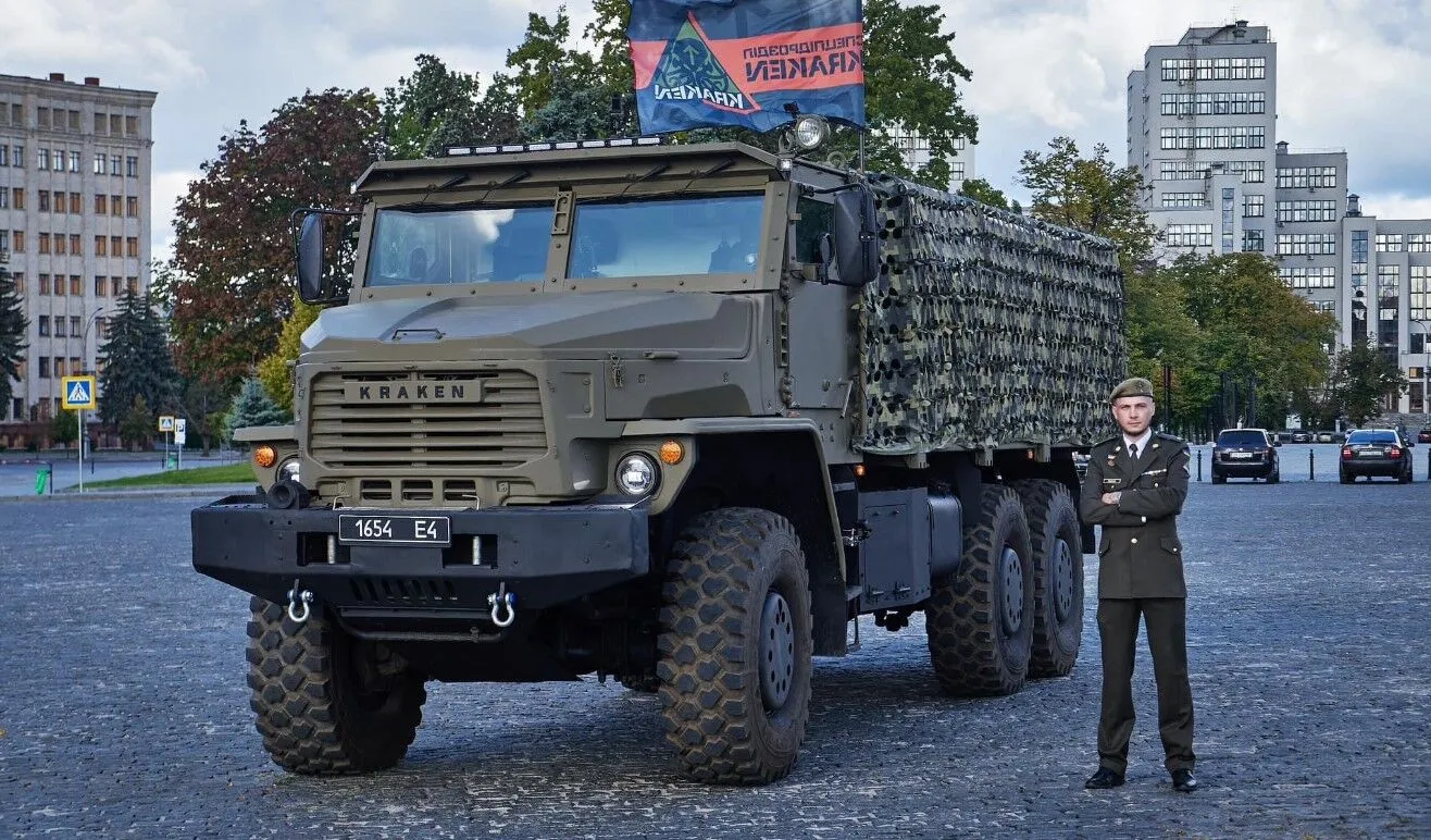 Спецподразделение