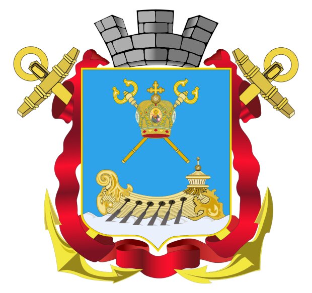 Герб Миколаєва dqxikeidqxiqqeant