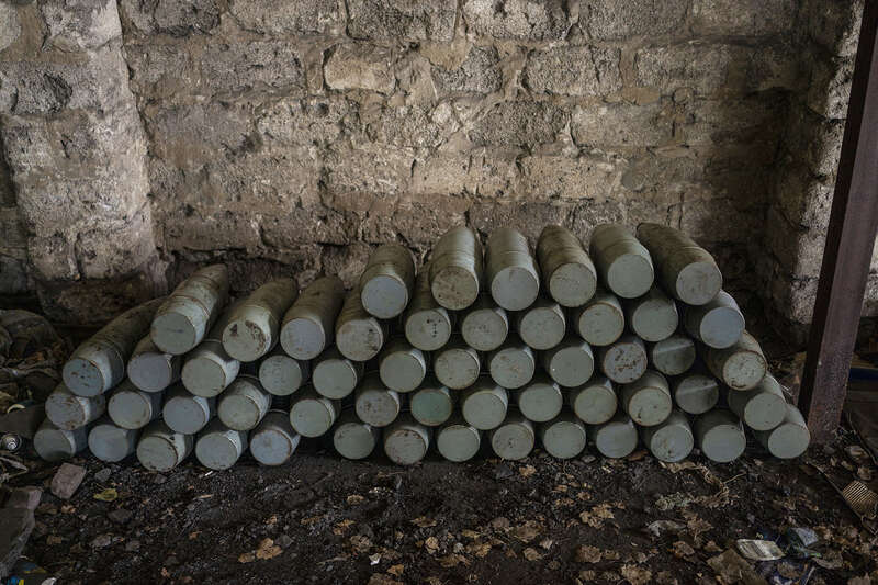 Что Путин может получить от Ким Чен Инна для войны в Украине: обзор мировых СМИ