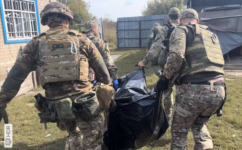 Оккупанты ударили по Макеевке Луганской области: есть погибший и пострадавшая dqxikeidqxiqqeant