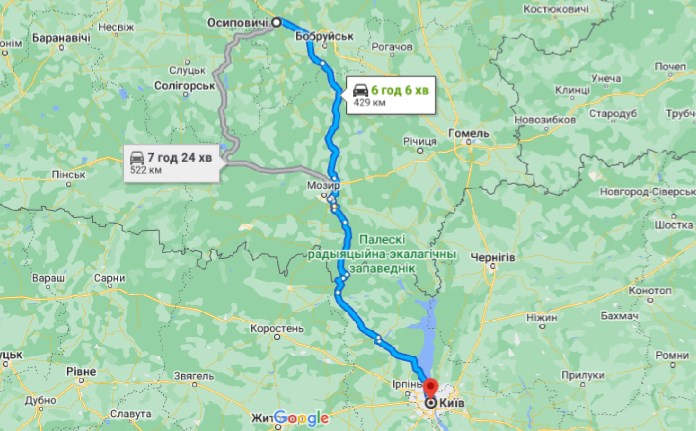 Беларусь получила уже две партии "Искандеров". "Гаюн" узнал, где они стоят dqxikeidqxiqqeant