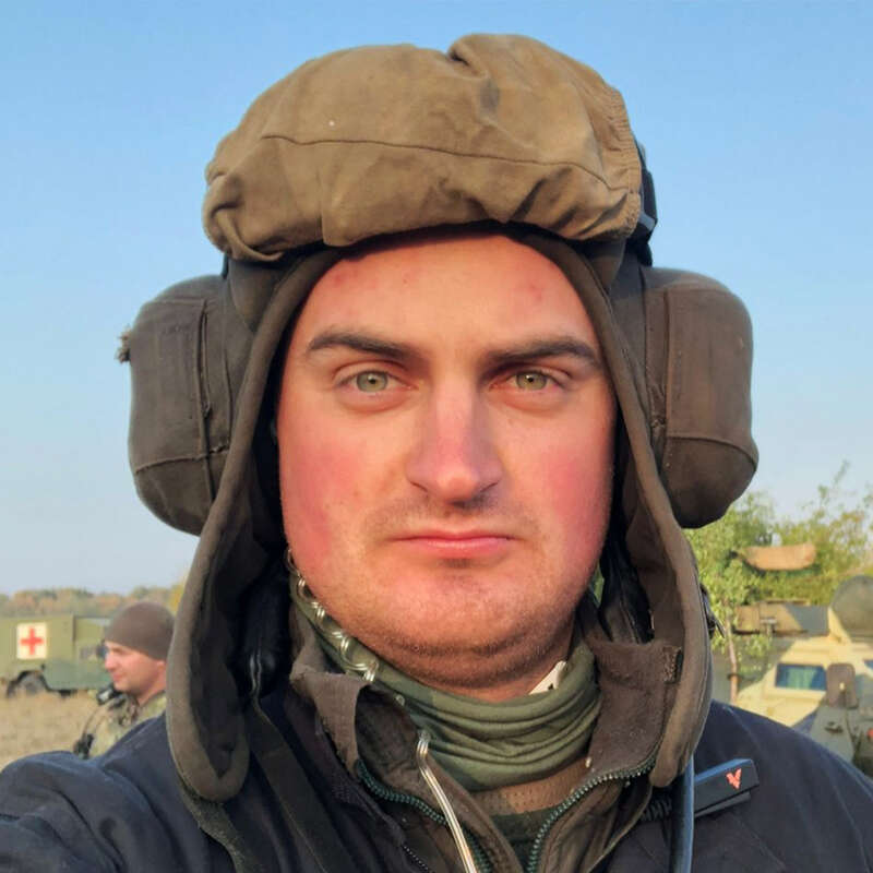 Роман Зуй. Фото з особистого архіву dqxikeidqxitkant