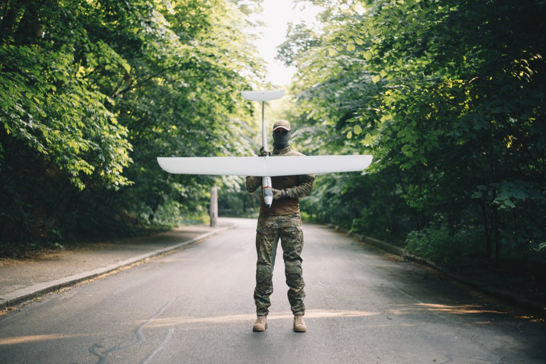 Дрон dqxikeidqxitkant