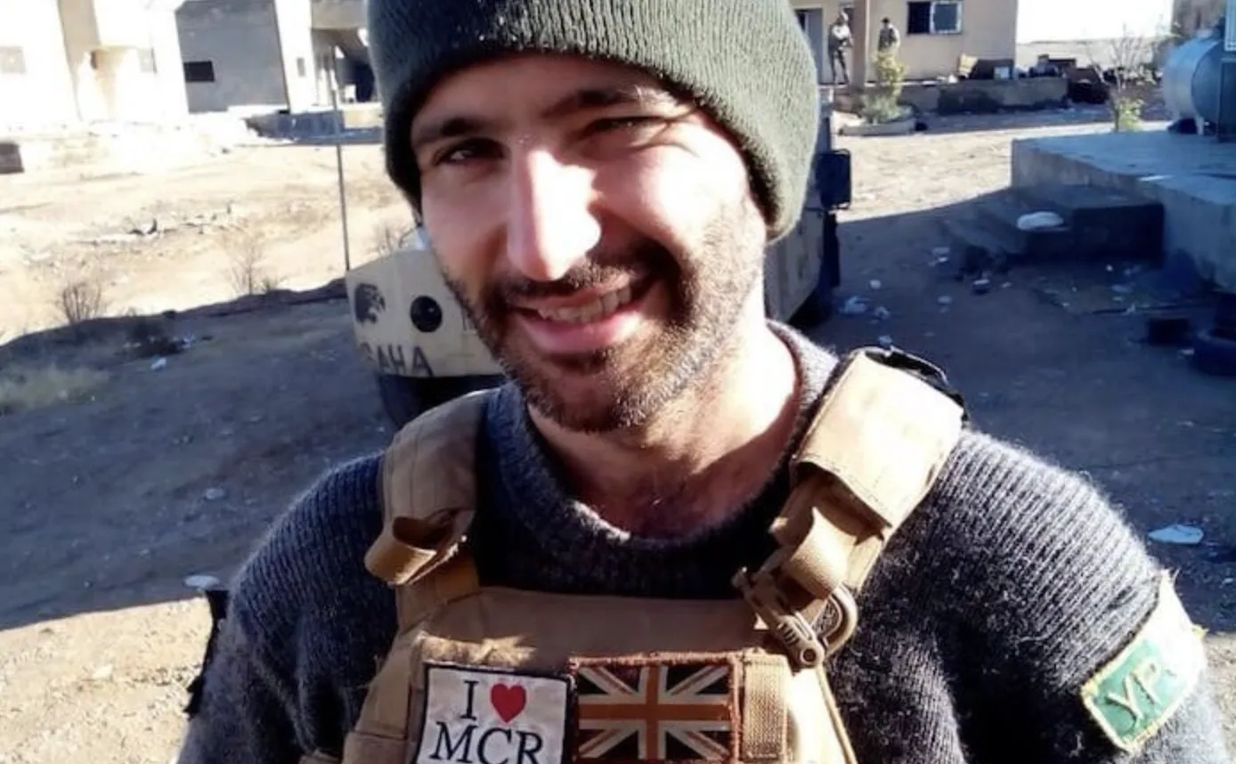 В Україні знайшли тіло зниклого раніше колишнього британського військового: що відомо dqxikeidqxidant