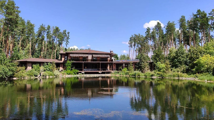 «Все лучшее – детям!». Як сини Петра Симоненка ховають майно Компартії від держави фото 1