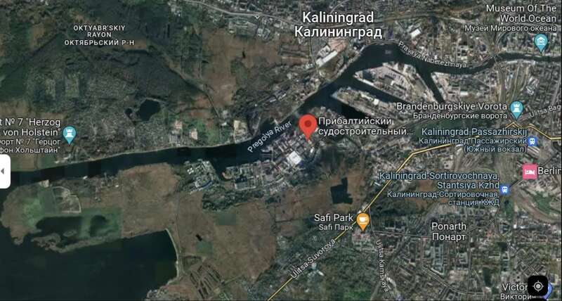 Одна из самых роскошных в мире: в сеть попали новые фото и уникальные документы о яхте Путина