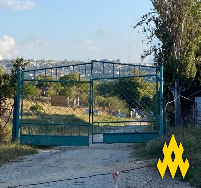 Военные корабли РФ, Севастопольская бухта, Крым