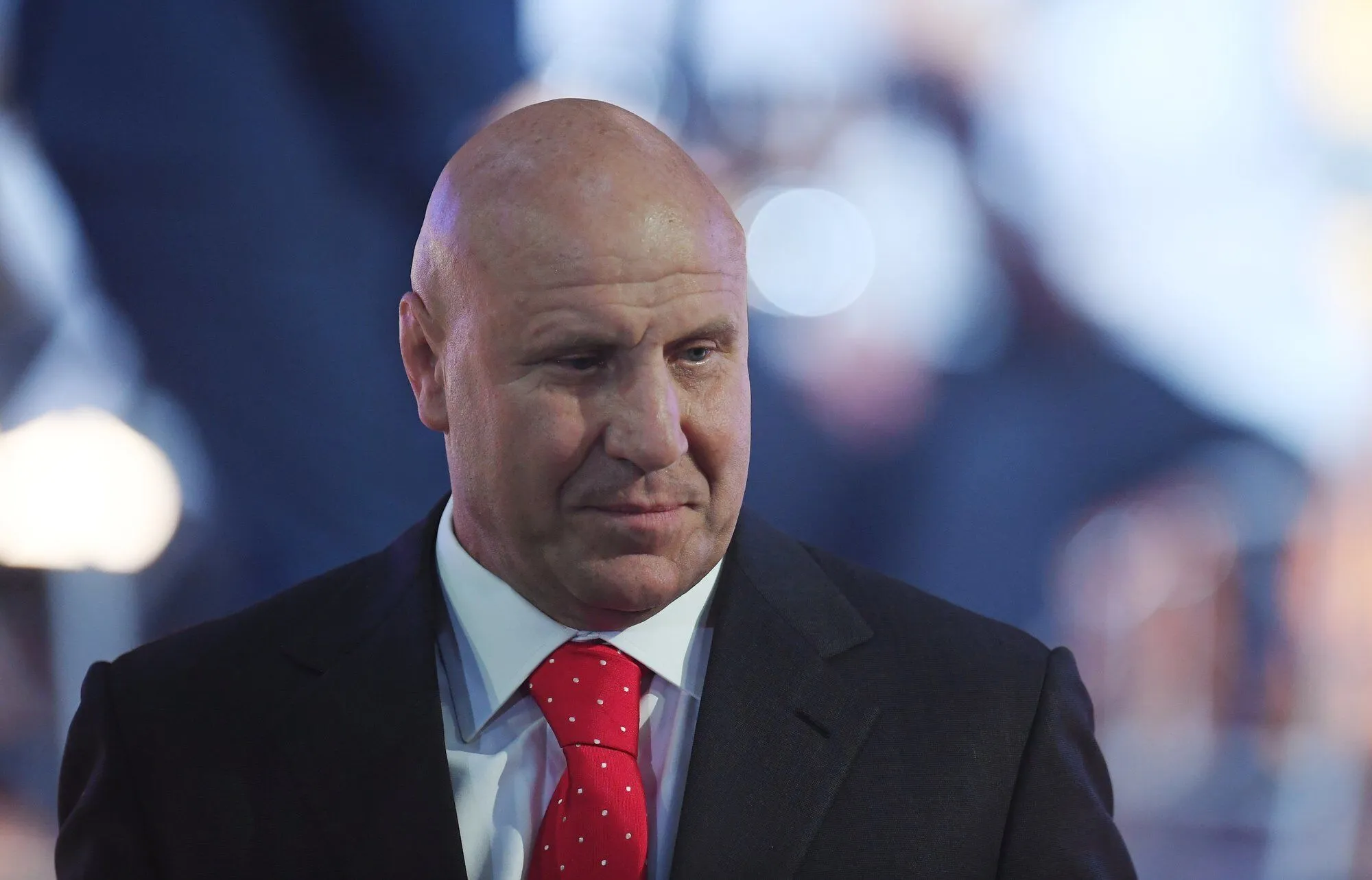 Чемпион ОИ из РФ назвал украинцев людьми, выпавшими из dqxikeidqxitkant