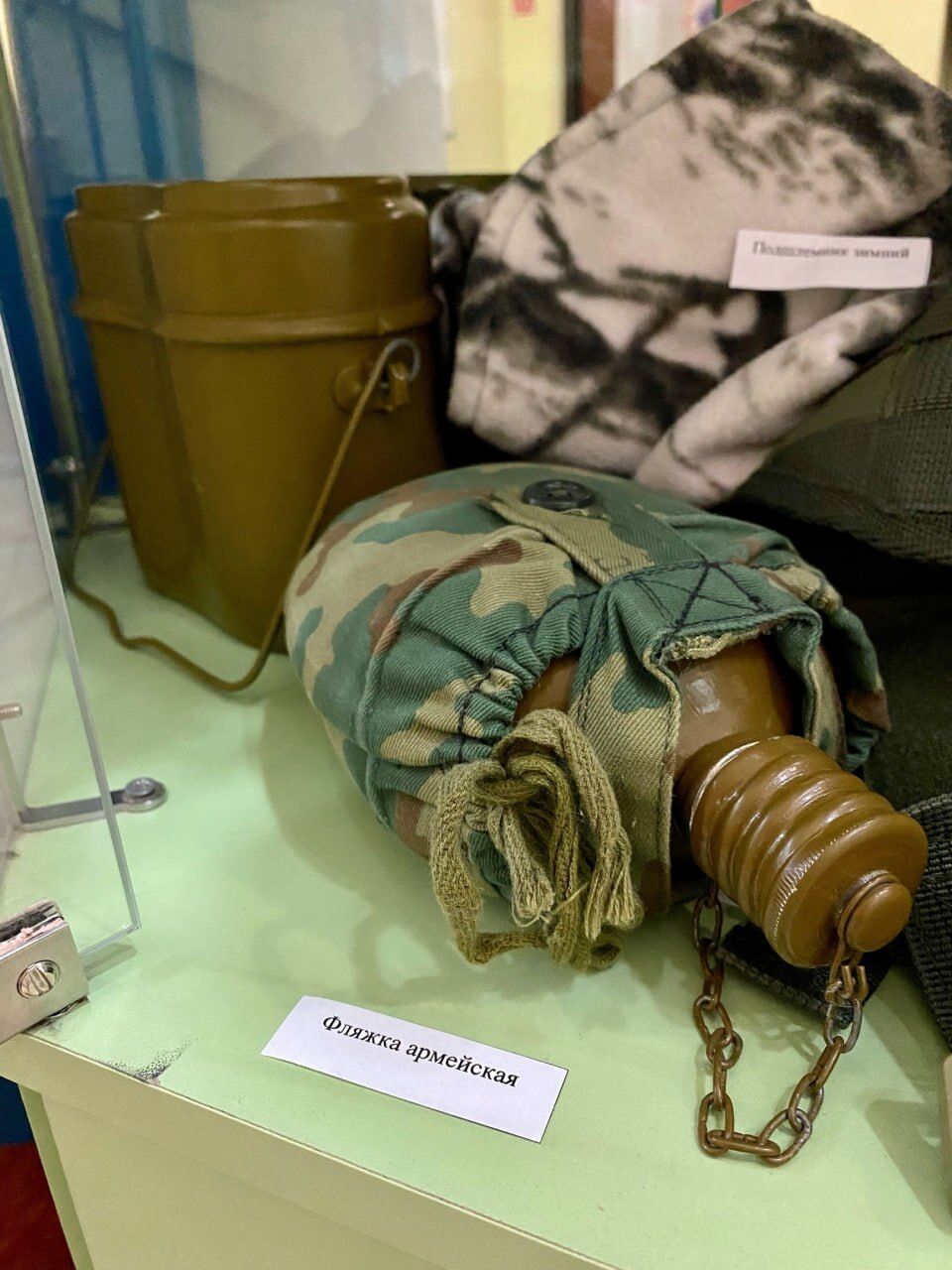 Пропаганда навіть для найменших: у Росії у дитячому садку відкрили